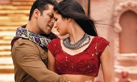 Salman Khan Katrina Kaif