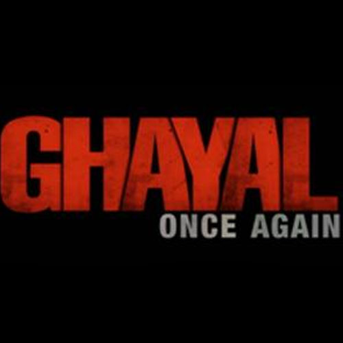 Ghayal Once Again