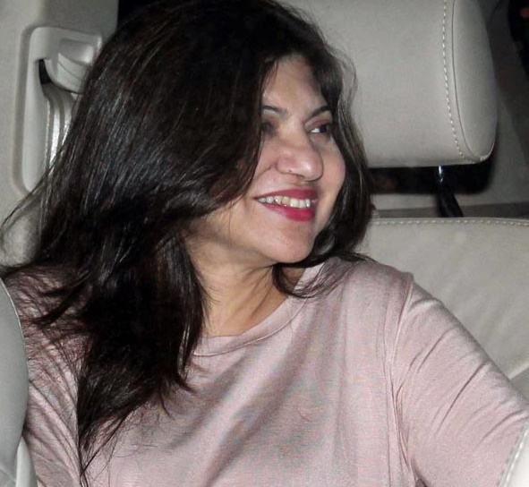 Alka Yagnik