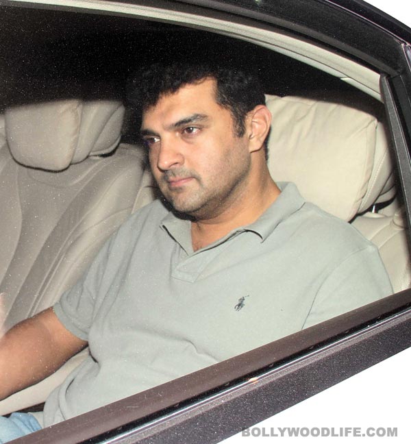 Sidharth Roy Kapur