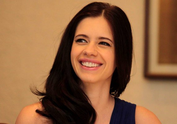 Kalki Koechlin : It's great time for small independent films
