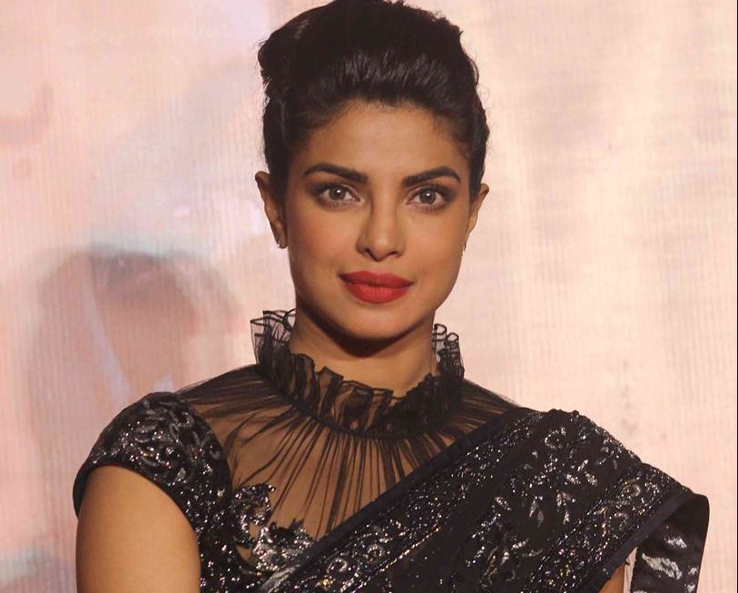 Priyanka Chopra : People have been bashed for giving opinions