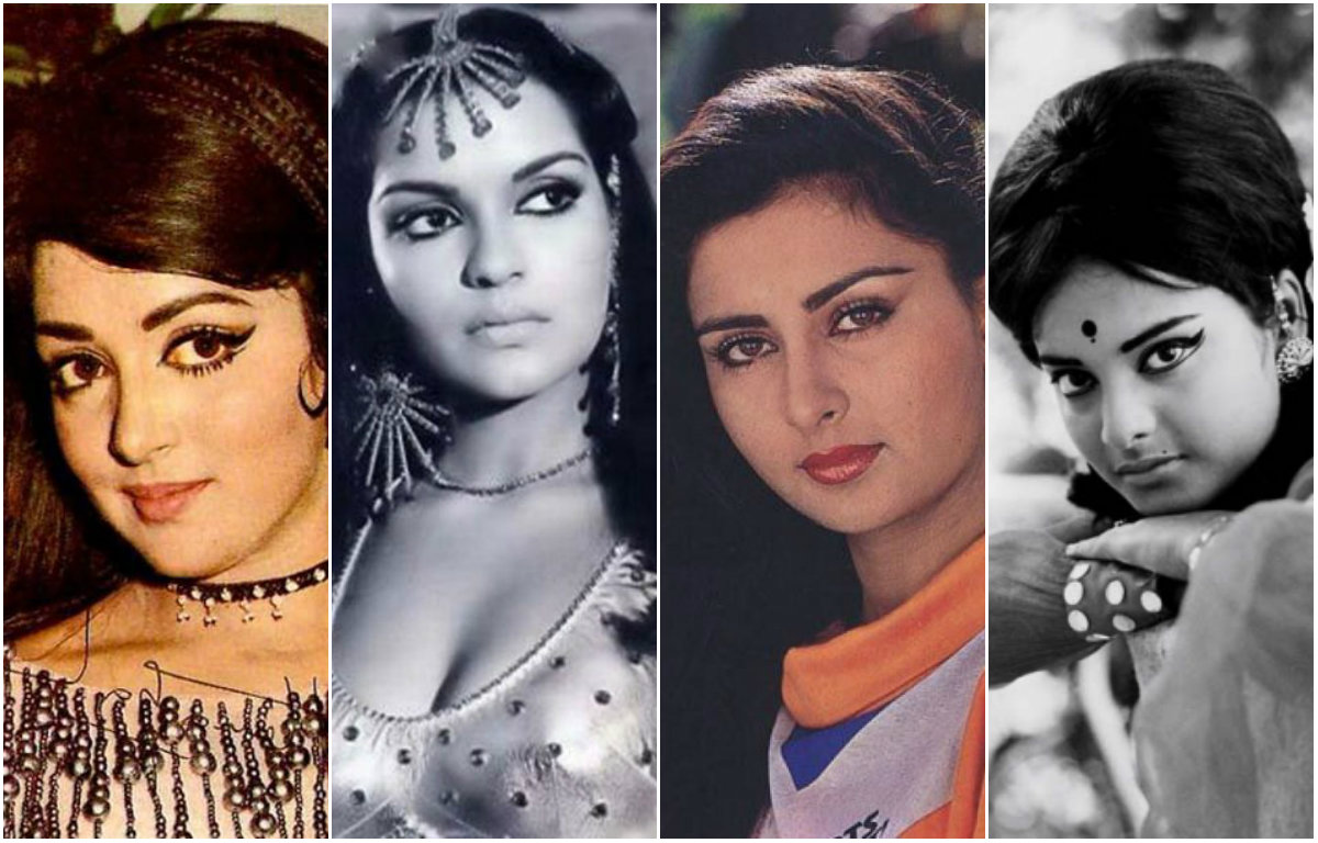 Bollywood at Golden Age