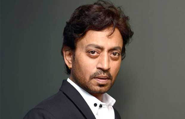 Irrfan Khan