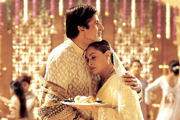 Amitabh Bachchan and Jaya Bachchan #Relationshipgoals