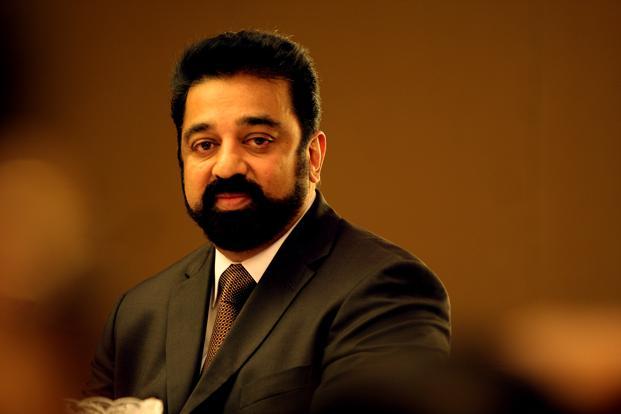 Kamal Haasan : Returning awards not the best way to dissent