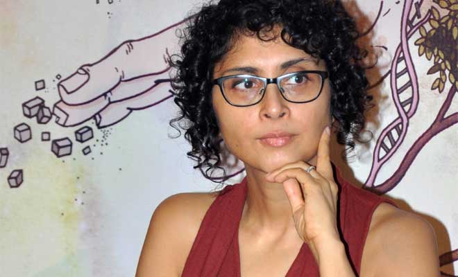 Kiran Rao : Audience showing interest in independent, small films
