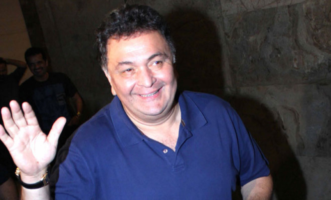 Rishi Kapoor wants to play 'sleaze swine conman'