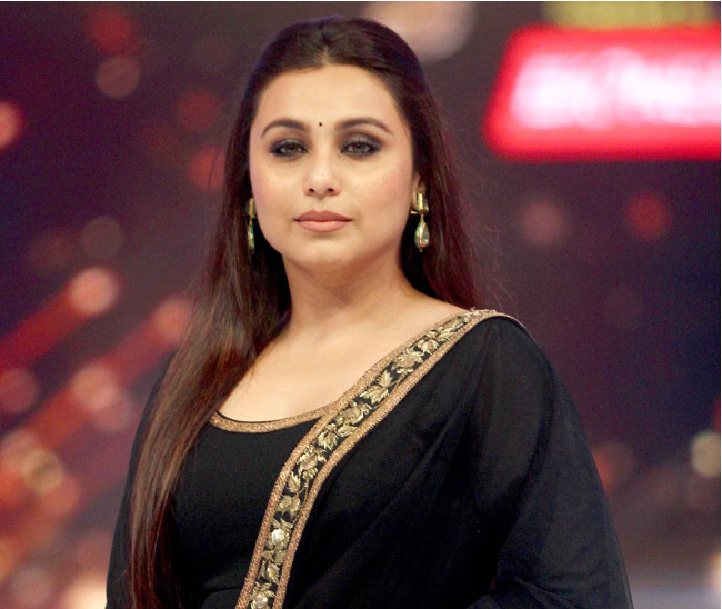 Rani Mukerji’s baby to be a foreign citizen