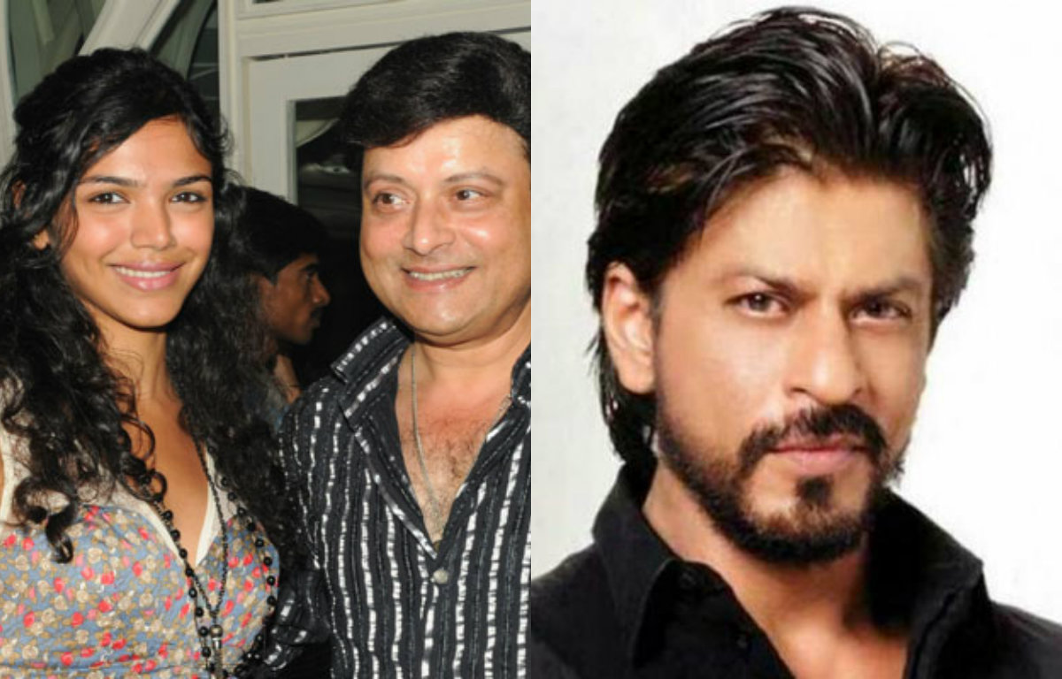 Sachin Pilgaonkar : Happy with my daughter making debut opposite Shah Rukh Khan