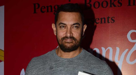 Aamir Khan