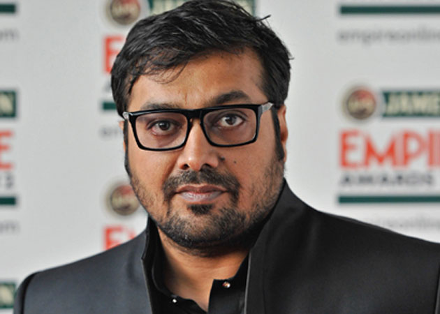 Anurag Kashyap : I don't understand what's parallel cinema