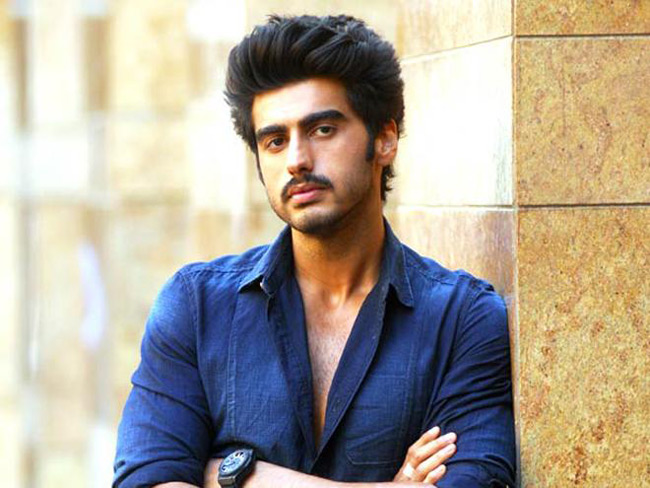 Arjun Kapoor : Every film hit on social media, but reality is different