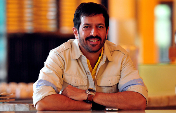Kabir Khan : It's challenging to get real stories into mainstream cinema