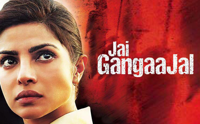 Prakash Jha wraps 'Jai Gangaajal', off on vacation