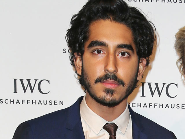 Dev Patel wants a 'resonating' story for his Bollywood debut