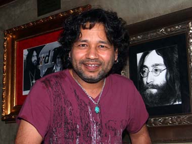 Kailash Kher : Spirituality is strength of India's humanity