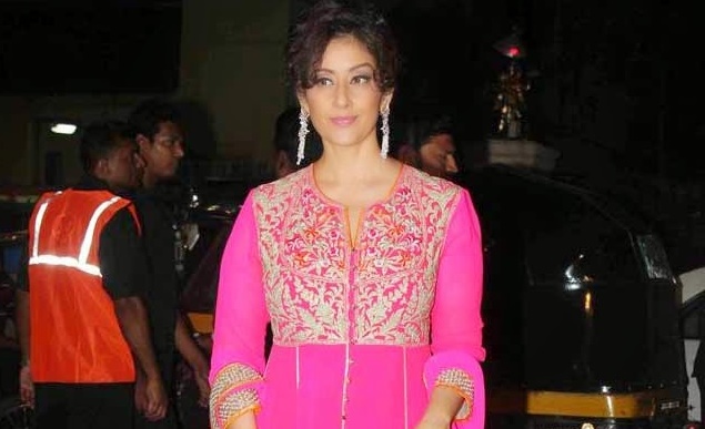 Manisha Koirala