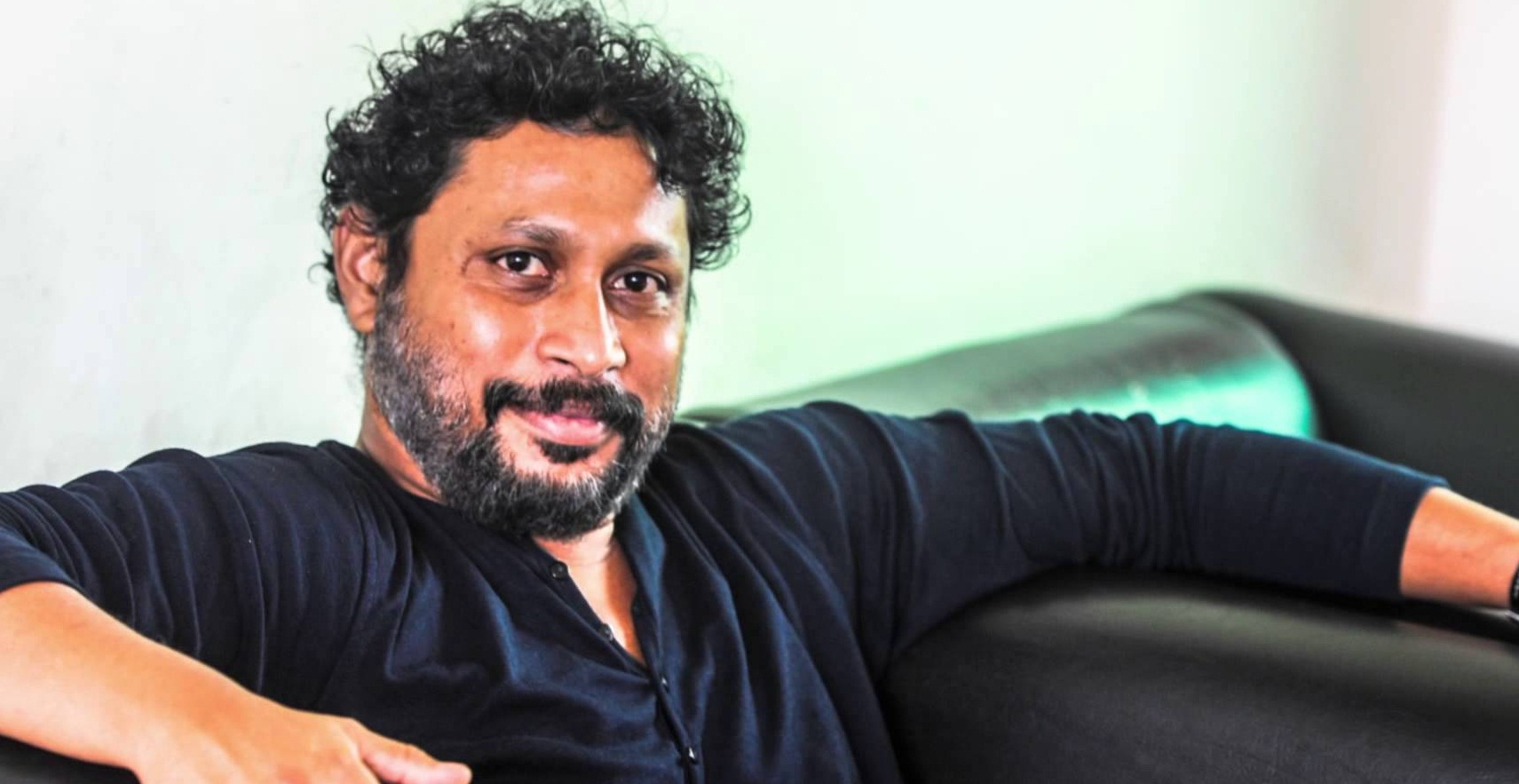 Shoojit Sircar : Never thought I will make comedy films