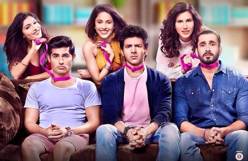 Successful films can be made without big stars: 'Pyaar Ka Punchnama 2' director