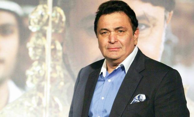Rishi Kapoor keen to visit Pakistan