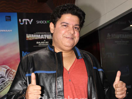 B-Town wishes for love, 'filminess' on Sajid Khan's birthday