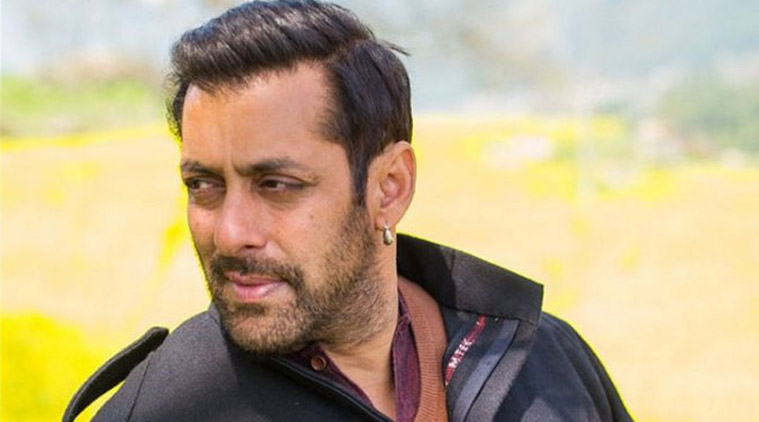 Salman Khan : I like to get bigger, better with each film