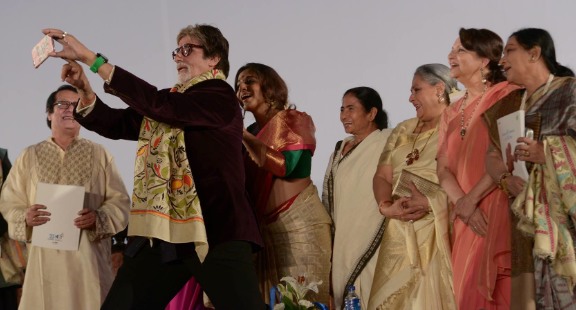 Vidya Balan Amitabh Bachchan