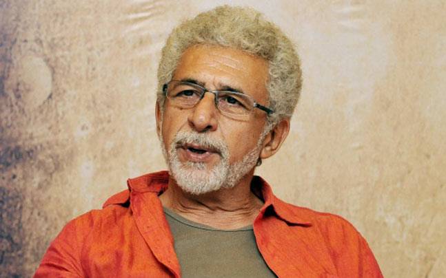 Naseeruddin Shah : Not returning awards as they mean nothing to me