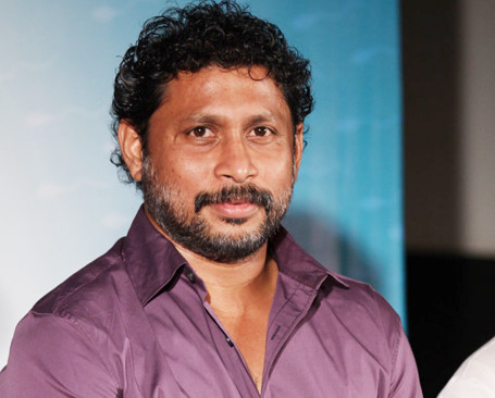 Shoojit Sircar plans some 'political thrillers'