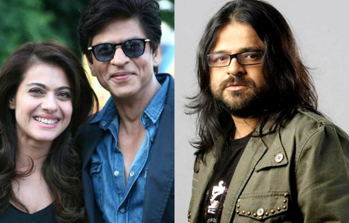 Pritam : Pressure on 'Dilwale' music is high