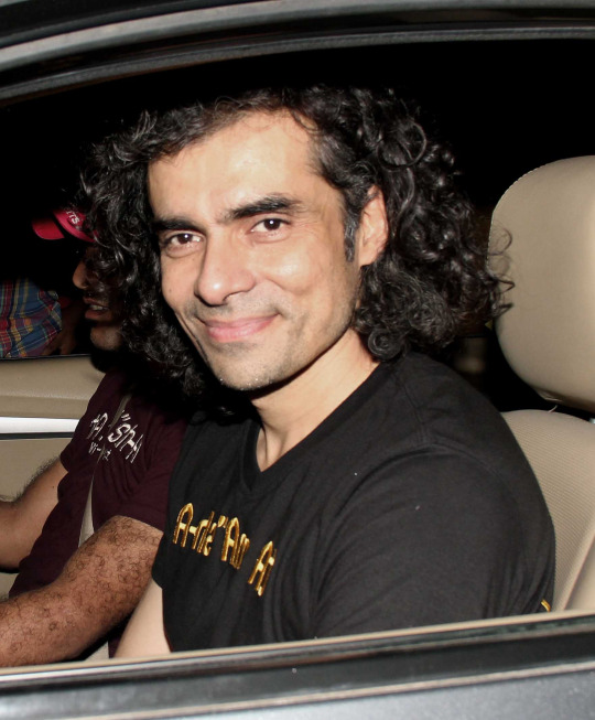 Imtiaz Ali