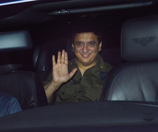 Sajid Nadiadwala