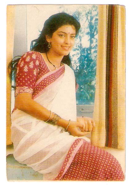 Rare pictures of Juhi Chawla