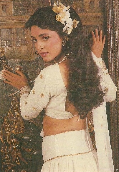 Rare pictures of Juhi Chawla