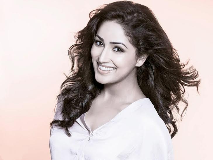 Yami Gautam is on a run with her brands