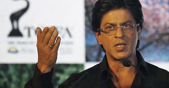 Shah Rukh Khan