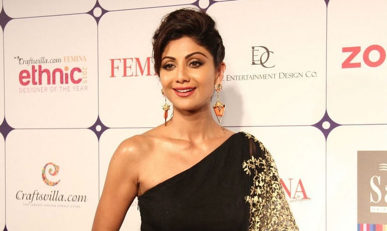 Shilpa Shetty