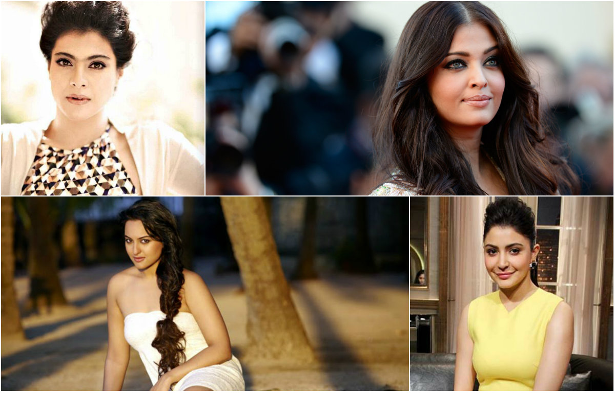 Bollywood actresses body shaming