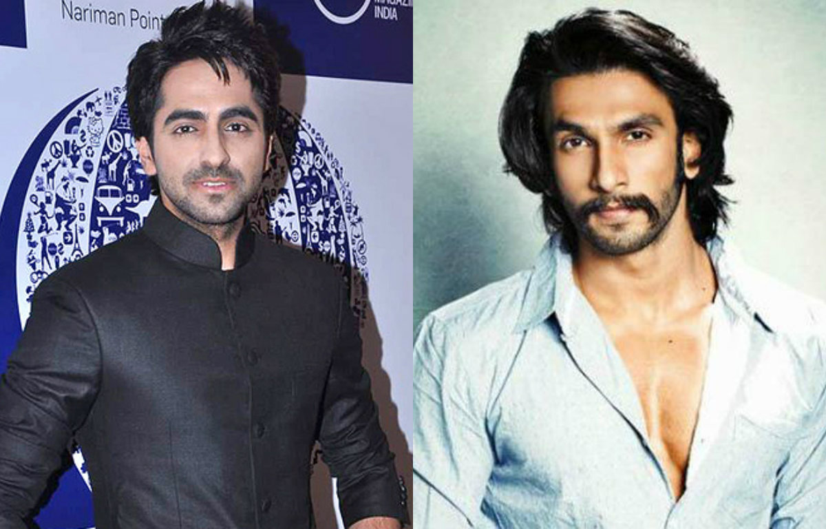 Ranveer Singh, Ayushmann Khurrana among others express grief for Chennai flood victims