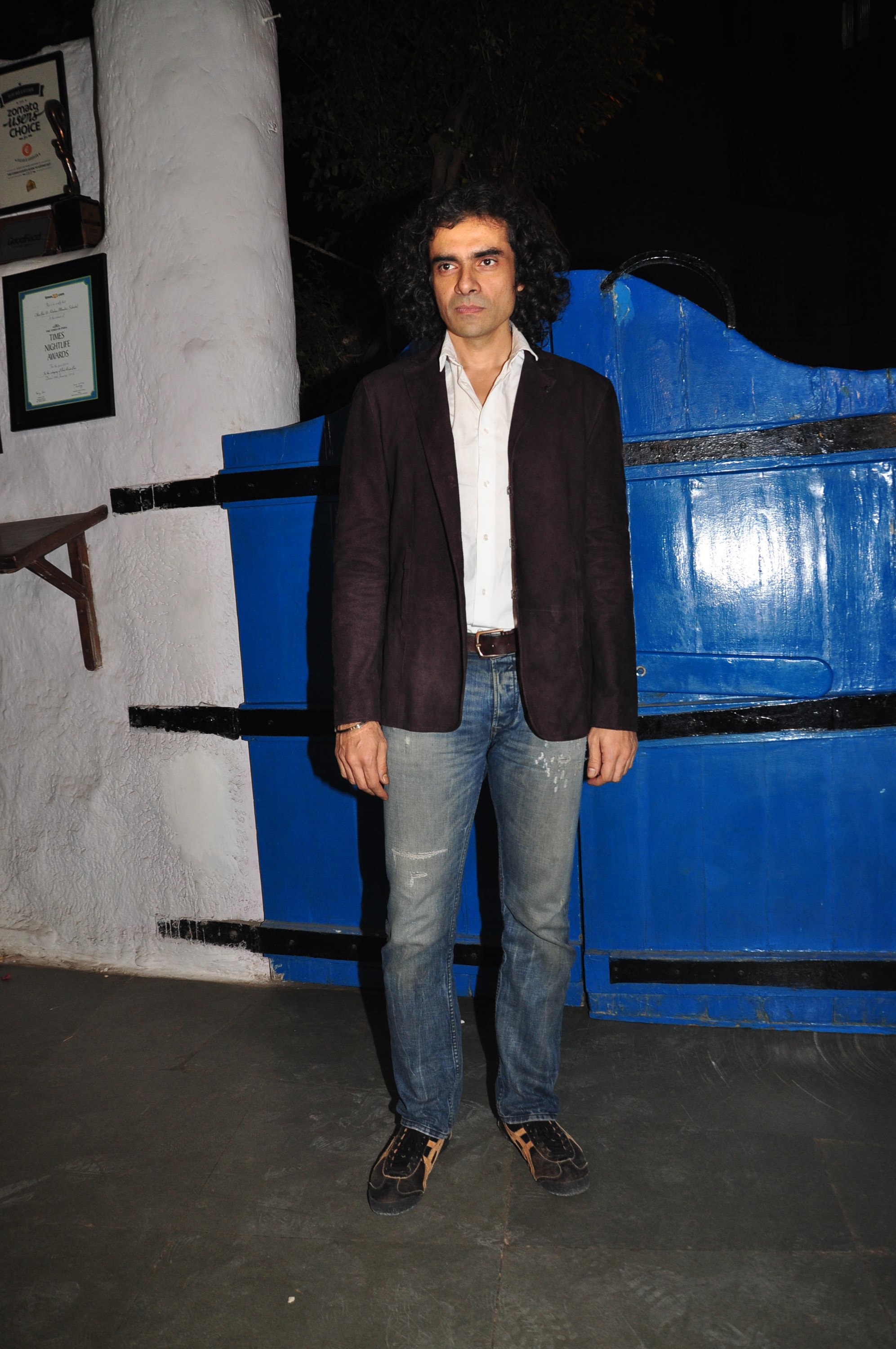 Imtiaz Ali