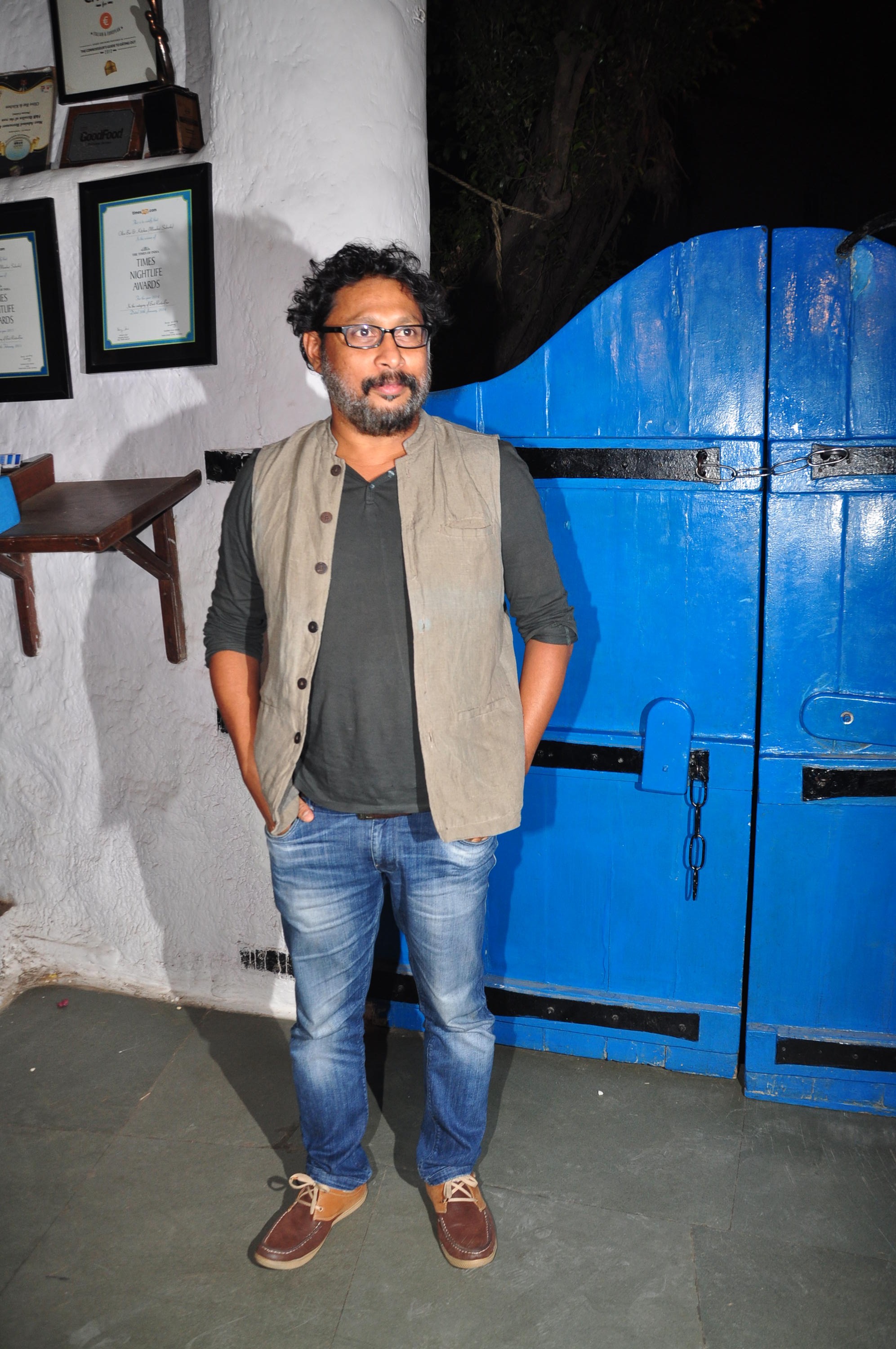 Shoojit Sircar