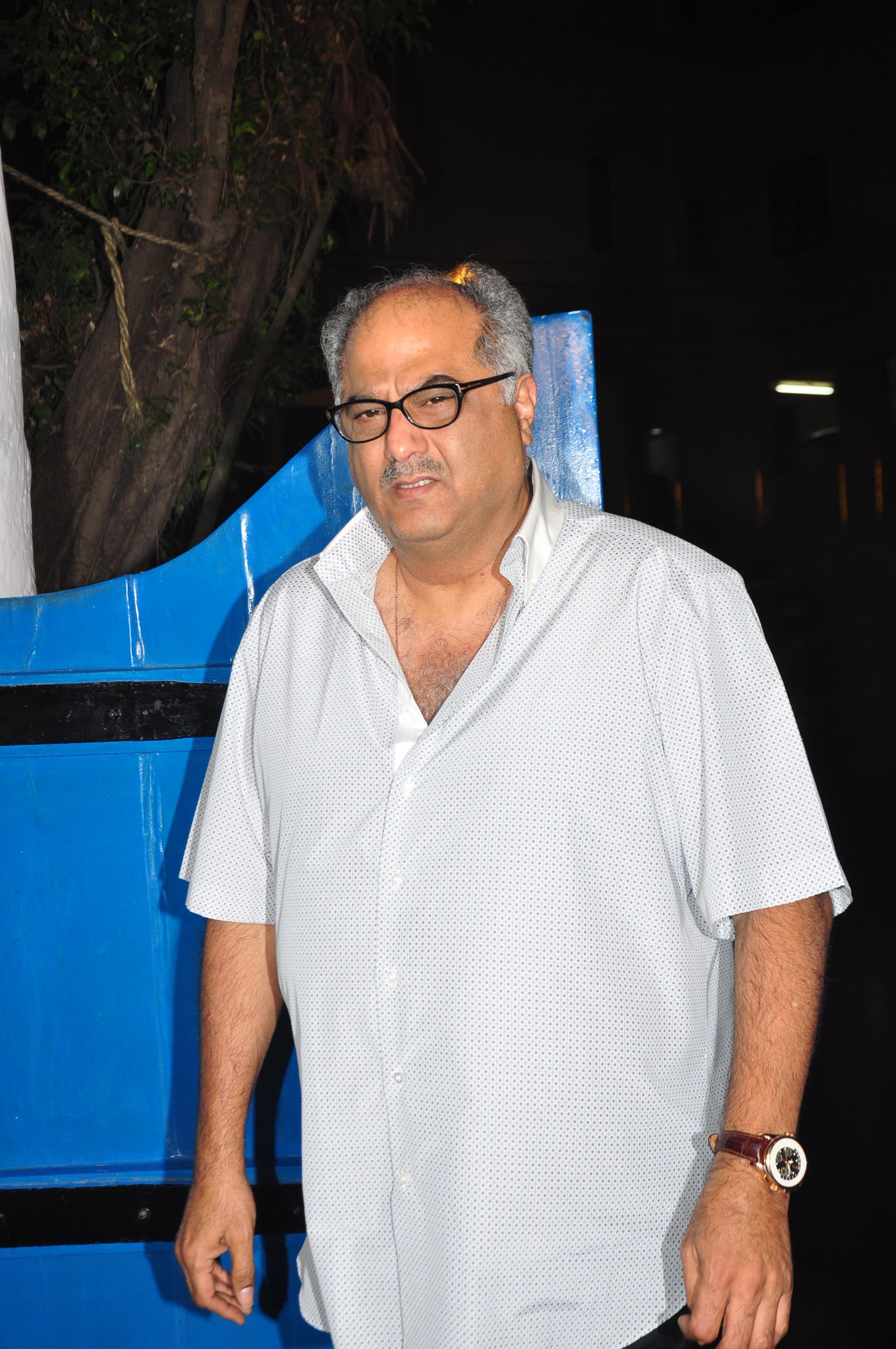 Boney Kapoor