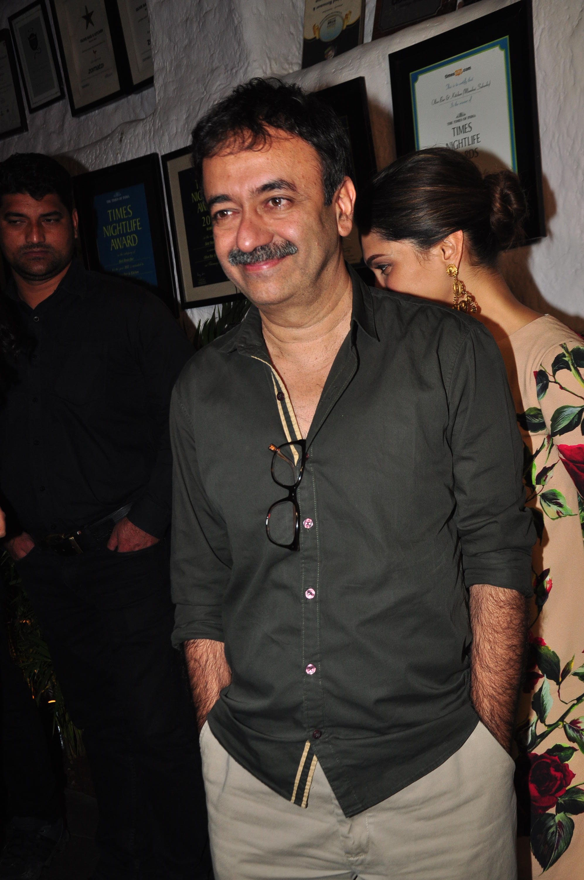 Rajkumar Hirani