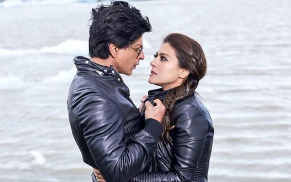 'Dilwale'