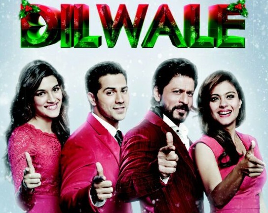 Dilwale Box Office
