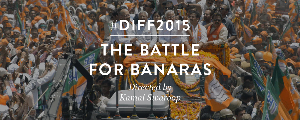 Battle for Banaras