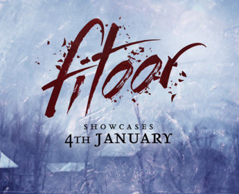 'Fitoor's' first teaser poster is out