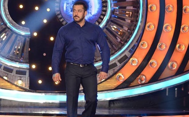 Salman Khan Bigg Boss 9