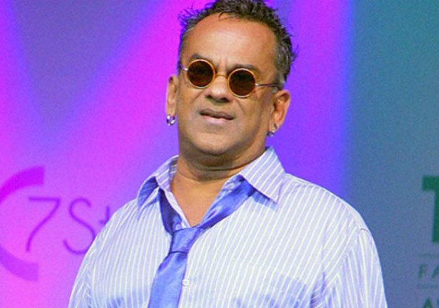 Remo Fernandes